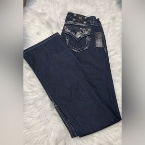 Miss Me Jeans Boot Cut
